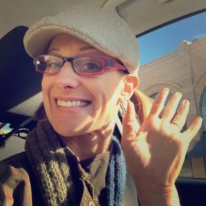 Meet your Posher, Sarah